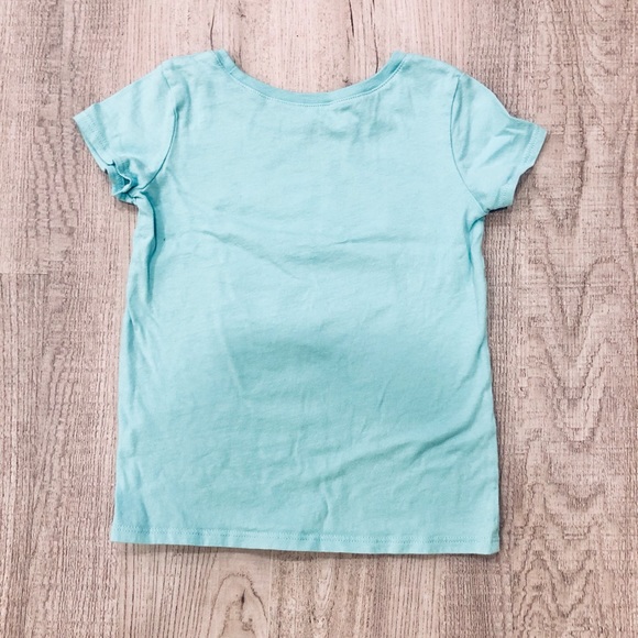 OshKosh & The Childrens Place Girls T-Shirts 5T - Picture 8 of 8